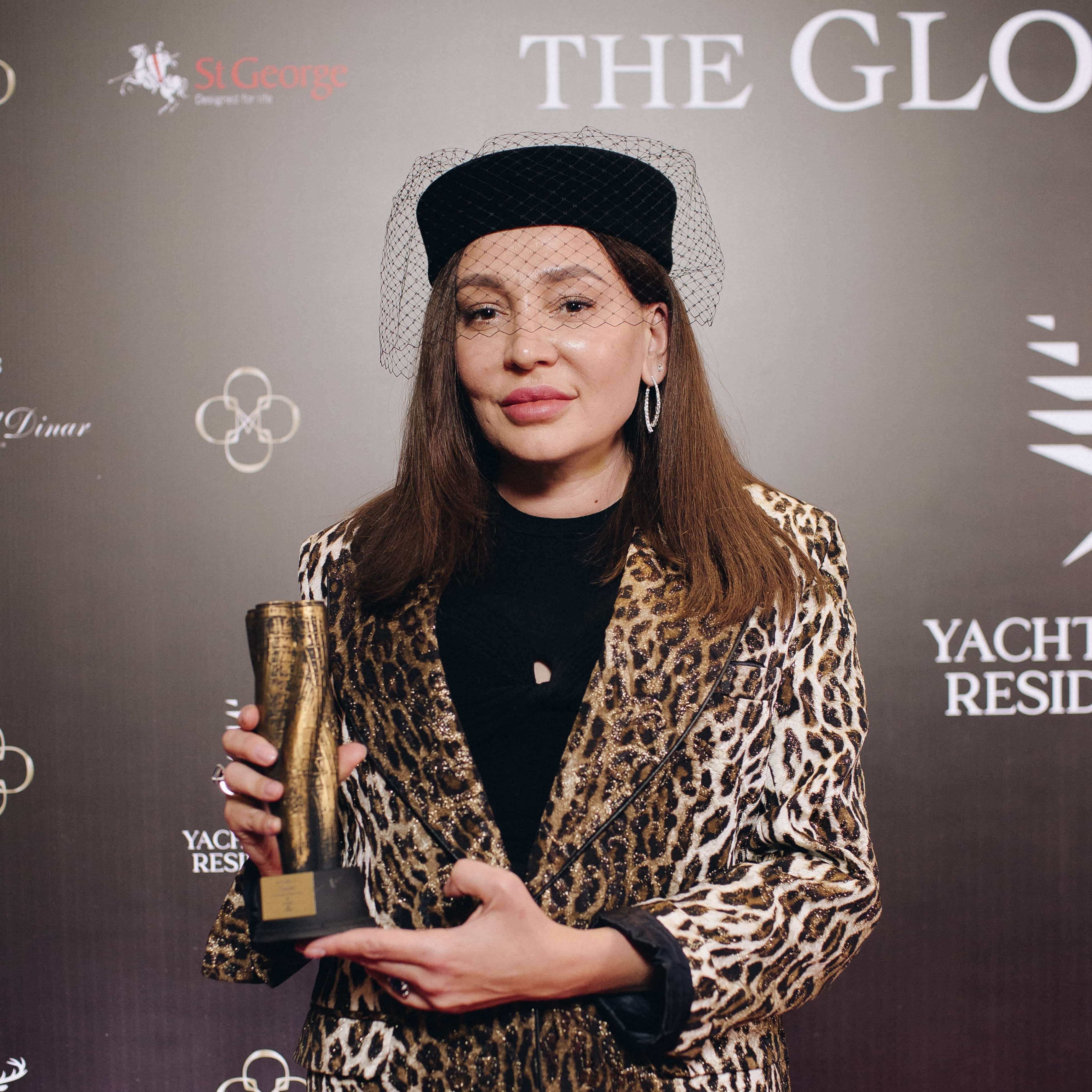 Flawless The Globe Gala 2025-də “İkonik Brend Mükafatını” Qazandı.