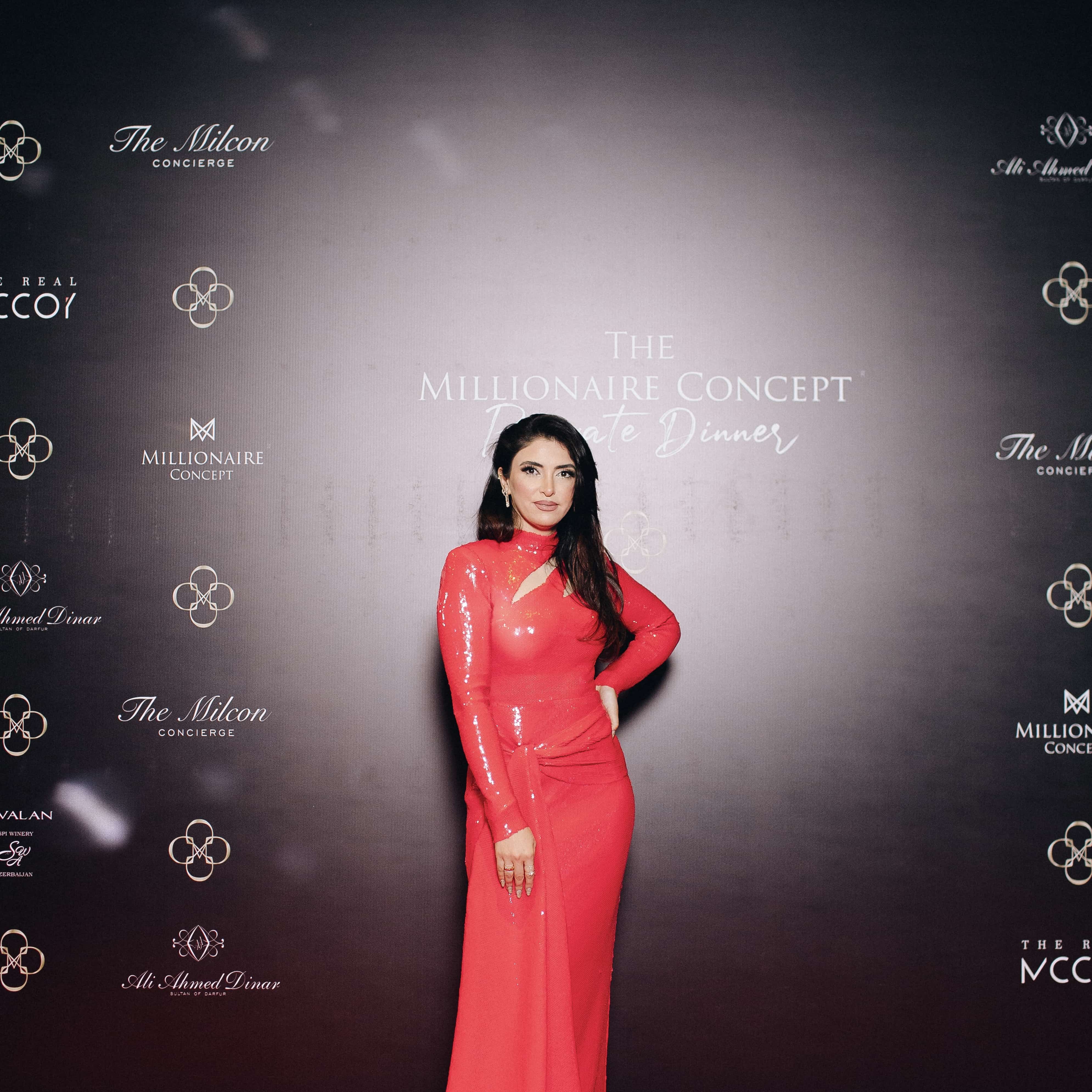 G’Lux Touch “The Globe Gala”-da İlin Peşəkar Gözəllik Mərkəzi seçildi.