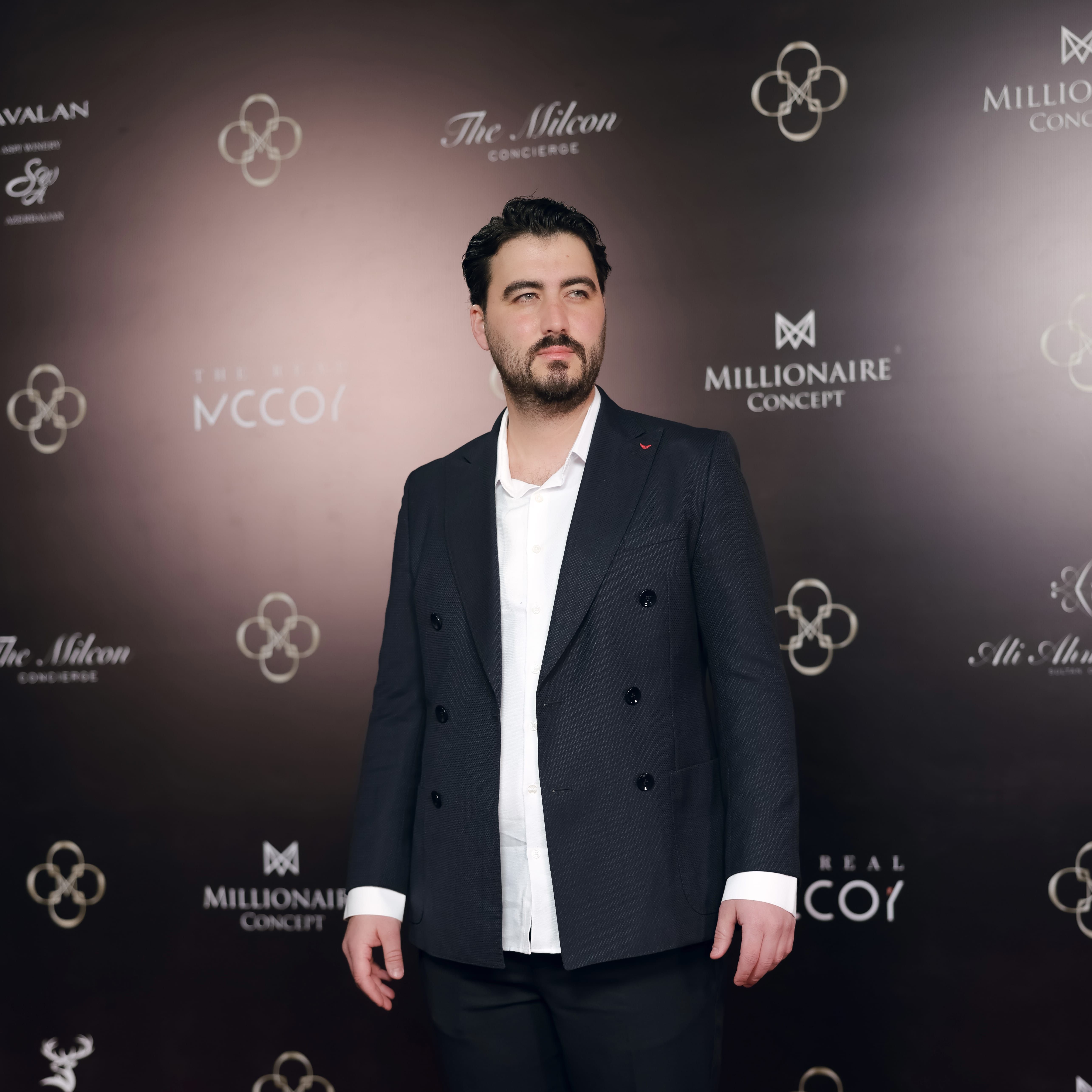 La Rachel Paris “The Globe Gala”da “İlin Uğurlu Şirkəti” mükafatına layiq görüldü.