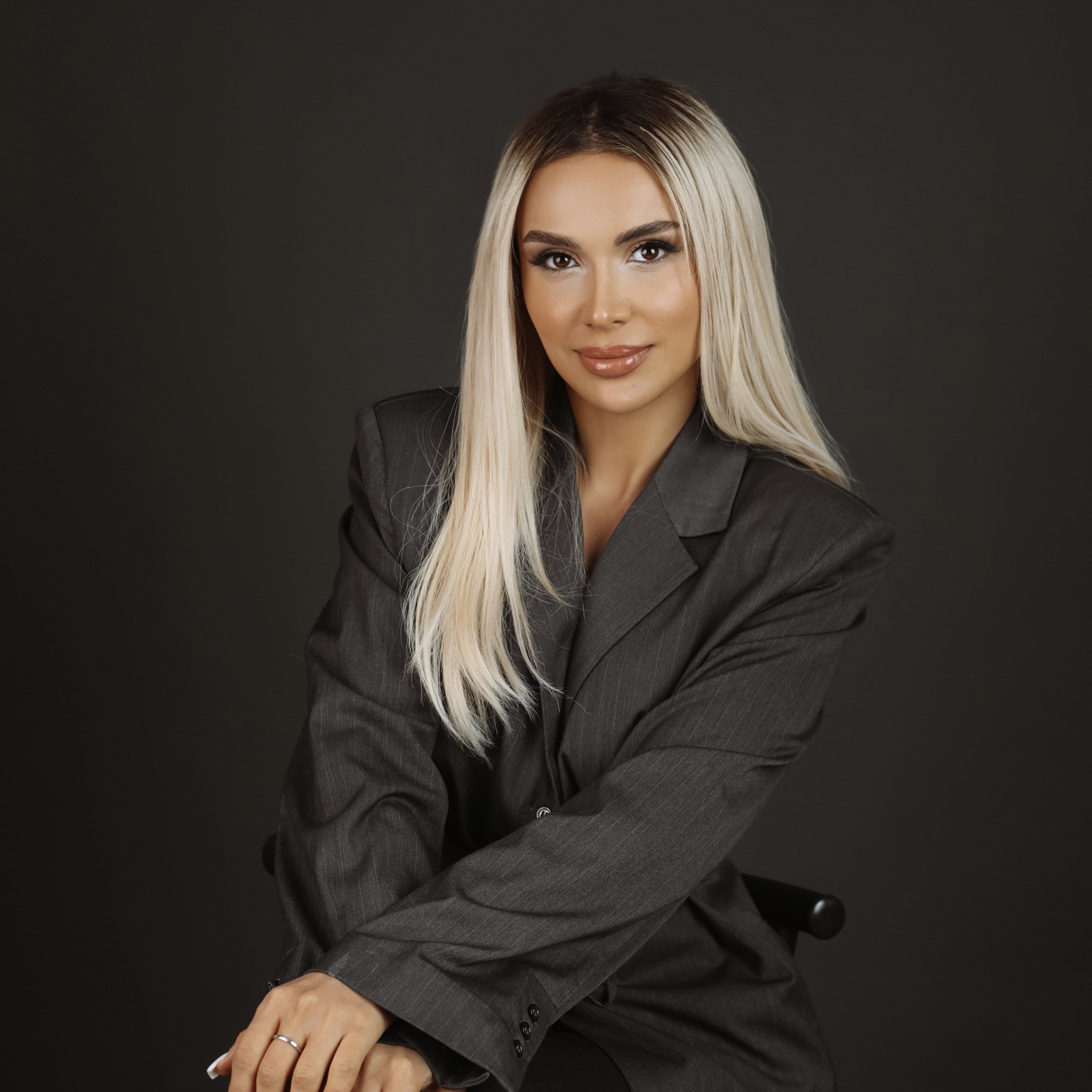 Nargiz Aliyeva: At the Crossroads of Psychology and Healing