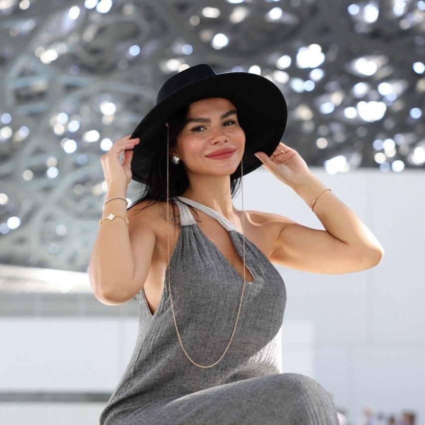 Not to Change, But to Remember: Shahnaz Rahimova’s Message