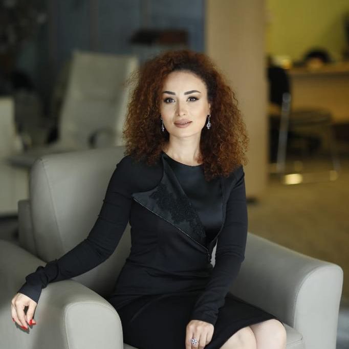 Aida Aliyeva: I am one of the creators of the first online system in the field of tourism in Azerbaijan